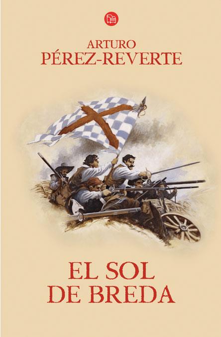 SOL DE BREDA, EL | 9788466320559 | PÉREZ REVERTE, ARTURO | Llibreria L'Altell - Llibreria Online de Banyoles | Comprar llibres en català i castellà online - Llibreria de Girona