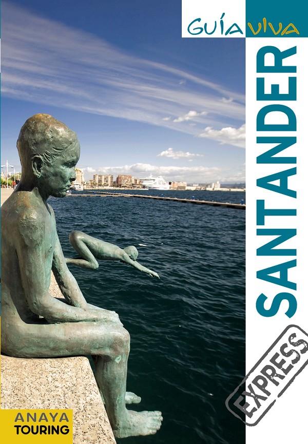 SANTANDER 2011 | 9788499351148 | DE CASTRO, JESÚS/ROBA, SILVIA/RIBES, FRANCESC/GARCÍA ARRABAL, OLGA | Llibreria Online de Banyoles | Comprar llibres en català i castellà online