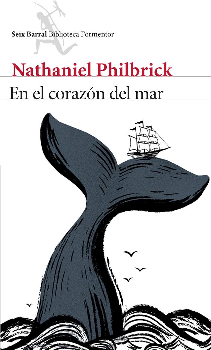 EN EL CORAZÓN DEL MAR | 9788432224409 | NATHANIEL PHILBRICK | Llibreria Online de Banyoles | Comprar llibres en català i castellà online