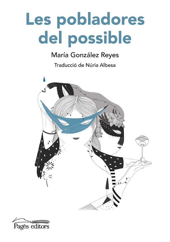 POBLADORES DEL POSSIBLE, LES | 9788413035758 | GONZÁLEZ REYES, MARÍA | Llibreria Online de Banyoles | Comprar llibres en català i castellà online