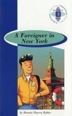 A FOREIGNER IN NEW YORK | 9789963468980 | YNARRA RUBIO, RAMÓN | Llibreria Online de Banyoles | Comprar llibres en català i castellà online