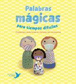 PARAULES MÀGIQUES PER A MOMENTS DIFÍCILS | 9788412376401 | NÚÑEZ PEREIRA, CRISTINA/R. VALCÁRCEL, RAFAEL | Llibreria Online de Banyoles | Comprar llibres en català i castellà online