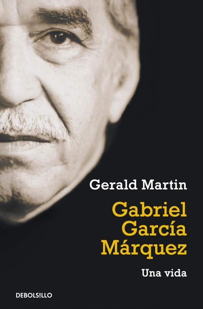 GABRIEL GARCÍA MÁRQUEZ.UNA VIDA | 9788499087160 | MARTIN,GERALD | Llibreria Online de Banyoles | Comprar llibres en català i castellà online