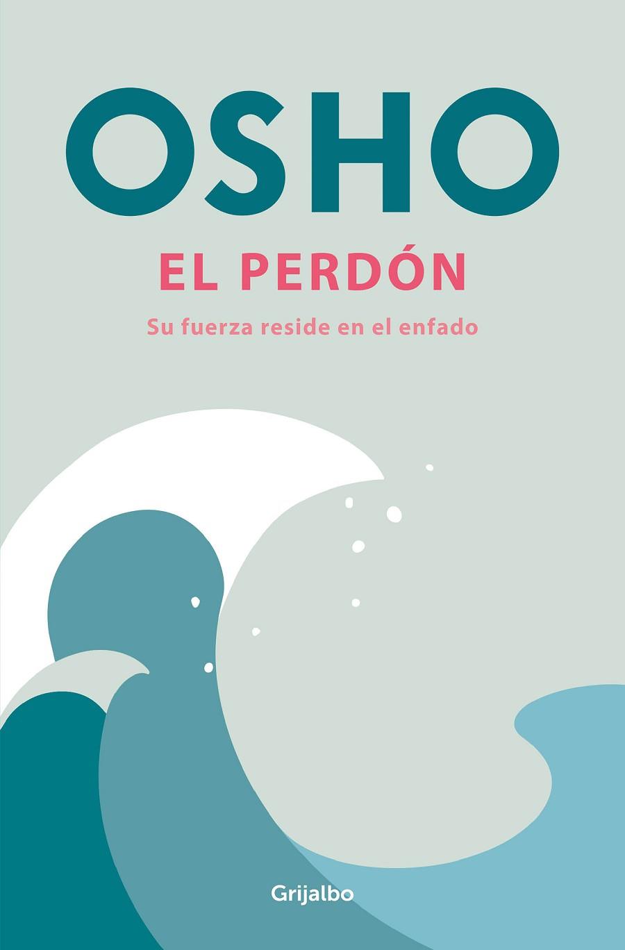 EL PERDÓN | 9788425368202 | OSHO | Llibreria Online de Banyoles | Comprar llibres en català i castellà online