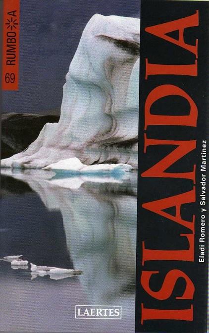 ISLANDIA -RUMBO A- | 9788475846187 | ROMERO,ELADI/MARTINEZ,SALVADOR | Llibreria Online de Banyoles | Comprar llibres en català i castellà online