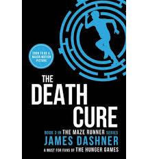 DEATH CURE | 9781909489424 | DASHNER JAMES | Llibreria Online de Banyoles | Comprar llibres en català i castellà online