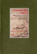 SABIDURIA CHINA | 9788498015096 | SHAUGHNESSY, EDWARD | Llibreria Online de Banyoles | Comprar llibres en català i castellà online