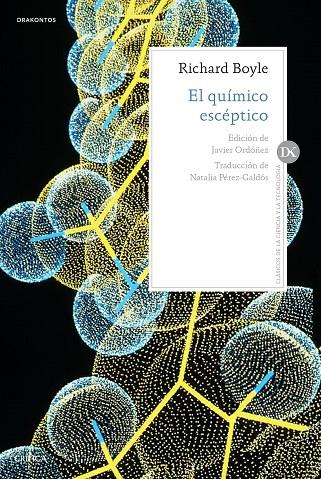 EL QUÍMICO ESCÉPTICO | 9788417067243 | BOYLE, ROBERT | Llibreria Online de Banyoles | Comprar llibres en català i castellà online