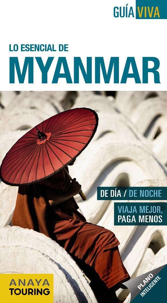 MYANMAR | 9788499352770 | CABRERA, DAVID | Llibreria Online de Banyoles | Comprar llibres en català i castellà online