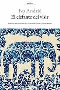 ELEFANTE DEL VISIR, EL | 9788416461097 | ANDRIC, IVO | Llibreria Online de Banyoles | Comprar llibres en català i castellà online