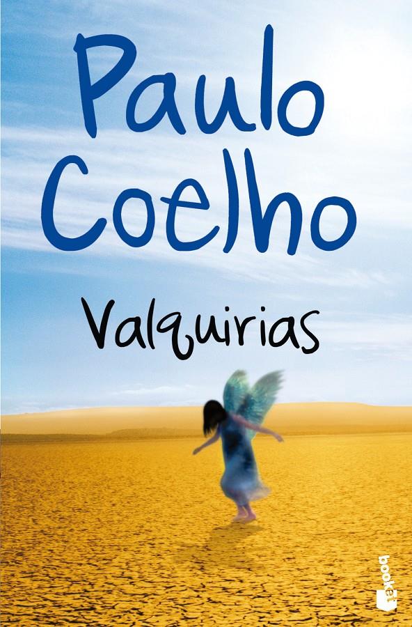 VALQUIRIAS | 9788408007371 | COELHO, PAULO | Llibreria L'Altell - Llibreria Online de Banyoles | Comprar llibres en català i castellà online - Llibreria de Girona