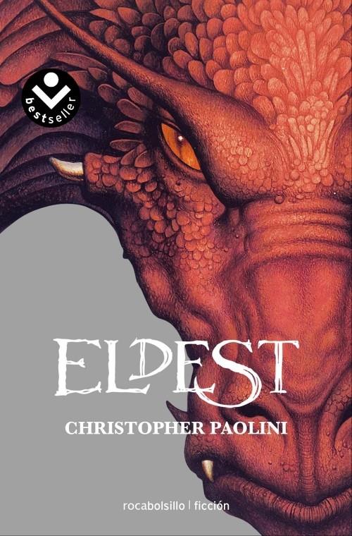 ELDEST | 9788415729013 | PAOLINI,CHRISTOPHER | Llibreria Online de Banyoles | Comprar llibres en català i castellà online