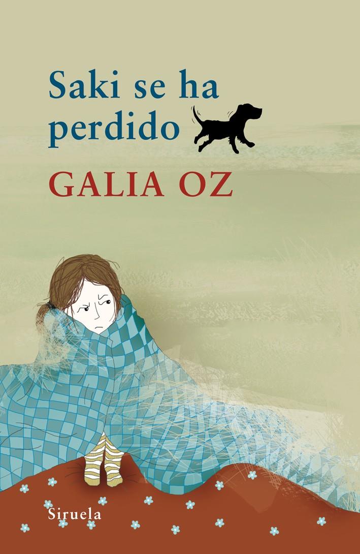 SAKI SE HA PERDIDO | 9788498414189 | OZ, GALIA | Llibreria L'Altell - Llibreria Online de Banyoles | Comprar llibres en català i castellà online - Llibreria de Girona