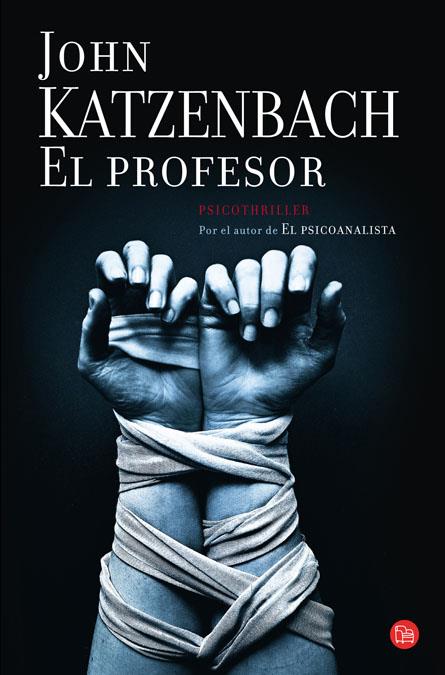 PROFESOR, EL | 9788466305327 | KATZENBACH, JOHN | Llibreria Online de Banyoles | Comprar llibres en català i castellà online