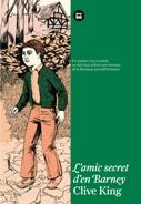 L'AMIC SECRET D'EN BARNEY | 9788483432075 | KING, CLIVE | Llibreria Online de Banyoles | Comprar llibres en català i castellà online