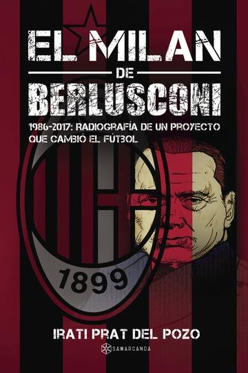 MILAN DE BERLUSCONI, EL | 9788417103507 | PRAT DEL POZO, IRATI | Llibreria Online de Banyoles | Comprar llibres en català i castellà online