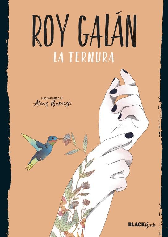 TERNURA, LA | 9788420486727 | GALÁN, ROY | Llibreria Online de Banyoles | Comprar llibres en català i castellà online