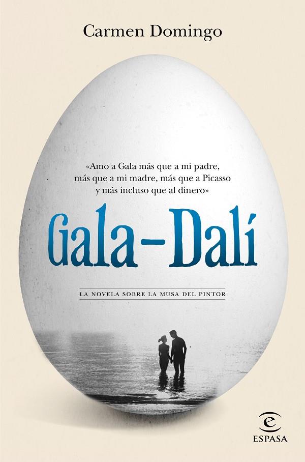 GALA-DALÍ | 9788467047233 | DOMINGO, CARMEN | Llibreria Online de Banyoles | Comprar llibres en català i castellà online