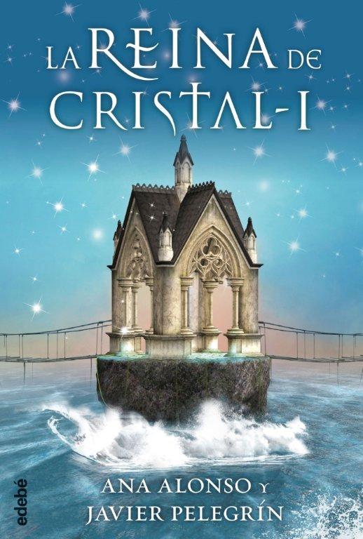 LA REINA DE CRISTAL I | 9788468312743 | CONEJO ALONSO, ANA ISABEL/PELEGRÍN MARTÍNEZ, FRANCISCO JAVIER | Llibreria Online de Banyoles | Comprar llibres en català i castellà online