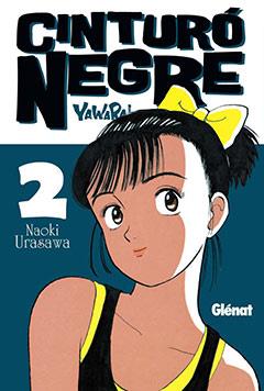 CINTURÓ NEGRE, 2 | 9788483578803 | URASAWA,NAOKI | Llibreria Online de Banyoles | Comprar llibres en català i castellà online