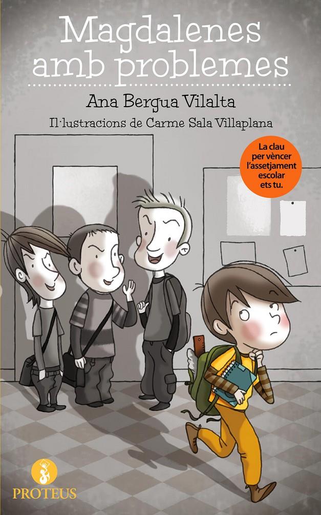 MAGDALENES AMB PROBLEMES | 9788415549383 | BERGUA VILALTA, ANA | Llibreria Online de Banyoles | Comprar llibres en català i castellà online