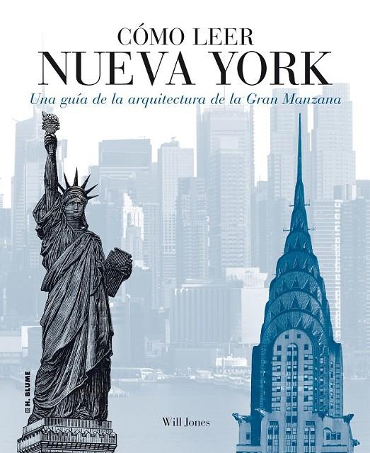 CÓMO LEER NUEVA YORK | 9788496669802 | JONES, WILL | Llibreria Online de Banyoles | Comprar llibres en català i castellà online