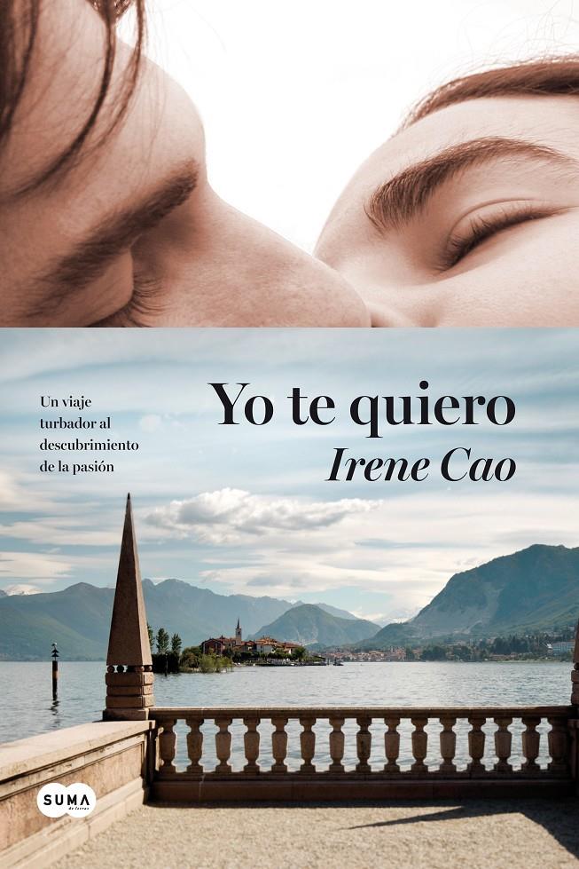 YO TE QUIERO | 9788483655757 | CAO, IRENE | Llibreria Online de Banyoles | Comprar llibres en català i castellà online