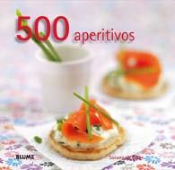 500 APERITIVOS | 9788480768634 | BLAKE, SUSANNAH | Llibreria Online de Banyoles | Comprar llibres en català i castellà online