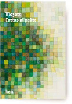 CARTAS AL PADRE | 9788493671679 | MOZART | Llibreria L'Altell - Llibreria Online de Banyoles | Comprar llibres en català i castellà online - Llibreria de Girona