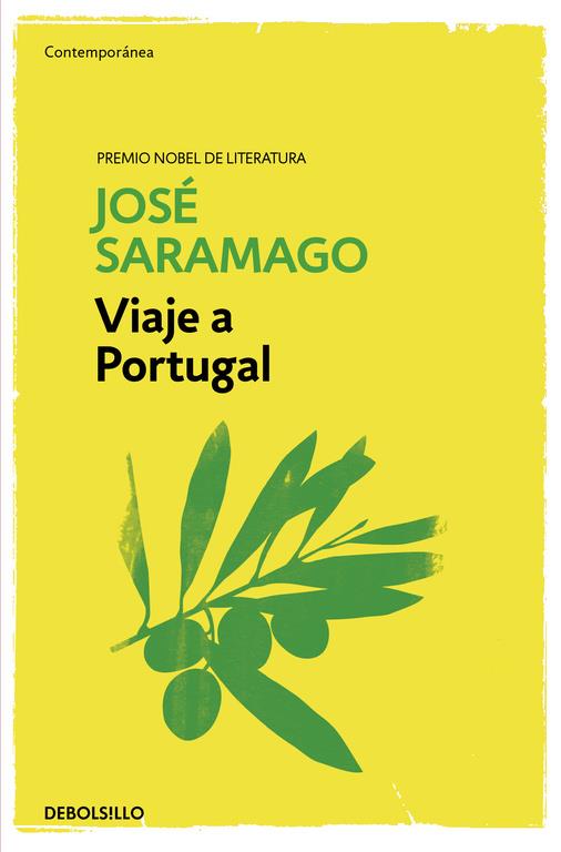 VIAJE A PORTUGAL | 9788490628805 | SARAMAGO,JOSÉ | Llibreria L'Altell - Llibreria Online de Banyoles | Comprar llibres en català i castellà online - Llibreria de Girona