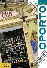 OPORTO | 9788499351001 | VÁZQUEZ, GONZALO/DÍAZ RAMOS, SARA | Llibreria L'Altell - Llibreria Online de Banyoles | Comprar llibres en català i castellà online - Llibreria de Girona