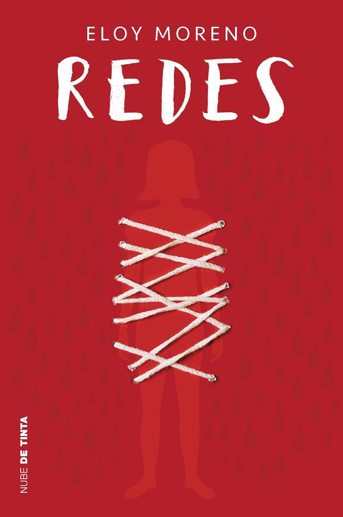 REDES (INVISIBLE 2) | 9788418050350 | MORENO, ELOY | Llibreria Online de Banyoles | Comprar llibres en català i castellà online