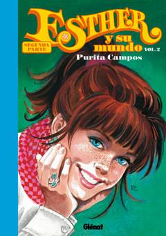 ESTHER Y SU MUNDO 2ª PARTE 2 | 9788499472591 | CAMPOS PURITA / DOUGLAS | Llibreria Online de Banyoles | Comprar llibres en català i castellà online