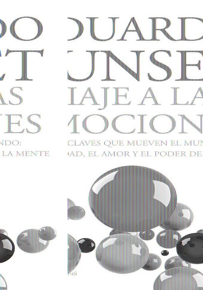 VIATJE A LA EMOCIONES | 9788423343638 | PUNSET, EDUARDO | Llibreria L'Altell - Llibreria Online de Banyoles | Comprar llibres en català i castellà online - Llibreria de Girona