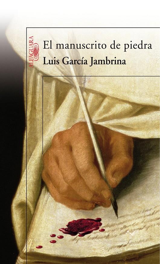 MANUSCRITO DE PIEDRA, EL | 9788420468839 | GARCIA JAMBRINA, LUIS | Llibreria L'Altell - Llibreria Online de Banyoles | Comprar llibres en català i castellà online - Llibreria de Girona