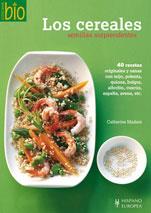 CEREALES, LOS | 9788425519963 | MADANI, CATHERINE | Llibreria L'Altell - Llibreria Online de Banyoles | Comprar llibres en català i castellà online - Llibreria de Girona