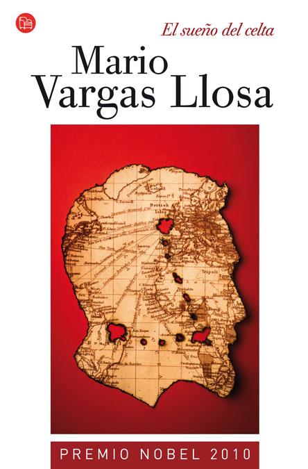 SUEÑO DEL CELTA,EL FG PDL | 9788466324991 | VARGAS LLOSA,MARIO | Llibreria Online de Banyoles | Comprar llibres en català i castellà online