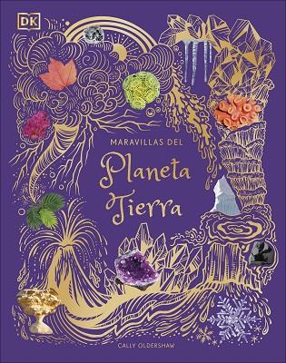 MARAVILLAS DEL PLANETA TIERRA | 9780241702673 | OLDERSHAW, CALLY | Llibreria Online de Banyoles | Comprar llibres en català i castellà online