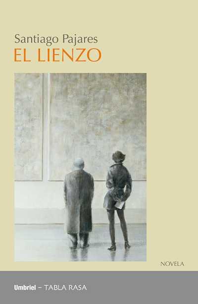 LIENZO, EL | 9788489367708 | PAJARES COLOMO, SANTIAGO | Llibreria Online de Banyoles | Comprar llibres en català i castellà online