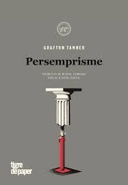 PERSEMPRISME | 9788418705823 | TANNER, GRAFTON | Llibreria Online de Banyoles | Comprar llibres en català i castellà online