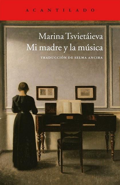 MI MADRE Y LA MÚSICA | 9788415277873 | TSVIETÁIEVA, MARINA | Llibreria Online de Banyoles | Comprar llibres en català i castellà online