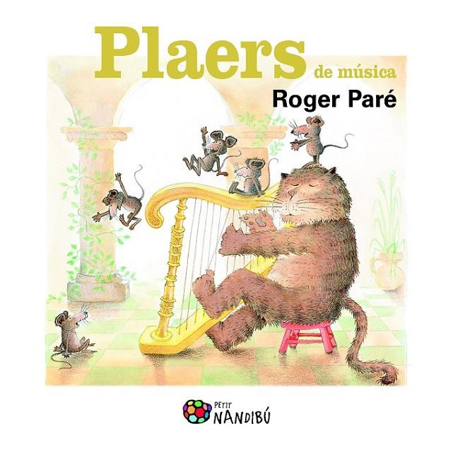 PLAERS DE MÚSICA | 9788499755762 | PARÉ, ROGER | Llibreria L'Altell - Llibreria Online de Banyoles | Comprar llibres en català i castellà online - Llibreria de Girona