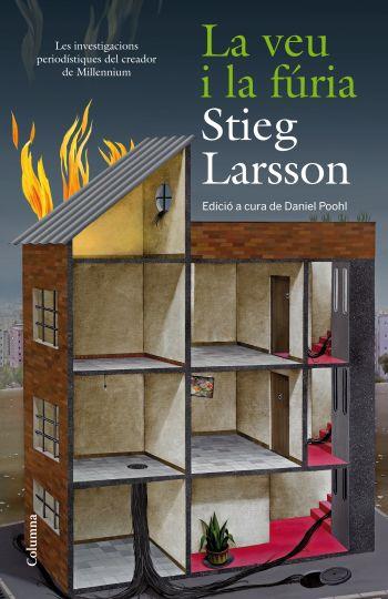 VEU I LA FÚRIA, LA | 9788466414012 | LARSSON, STIEG | Llibreria Online de Banyoles | Comprar llibres en català i castellà online