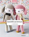 GANCHILLO CON TERNURA | 9788428216357 | DEVEZE, SANDRINE | Llibreria Online de Banyoles | Comprar llibres en català i castellà online