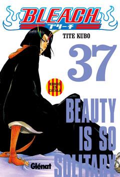 BLEACH, 37 | 9788499472812 | KUBO, TITE | Llibreria Online de Banyoles | Comprar llibres en català i castellà online