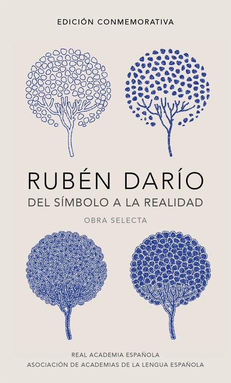 RUBÉN DARÍO, DEL SÍMBOLO A LA REALIDAD | 9788420420677 | DARIO, RUBEN | Llibreria Online de Banyoles | Comprar llibres en català i castellà online