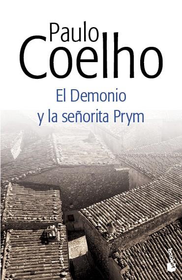DEMONIO Y LA SEÑORITA PRYM, EL | 9788408130413 | COELHO, PAULO  | Llibreria L'Altell - Llibreria Online de Banyoles | Comprar llibres en català i castellà online - Llibreria de Girona