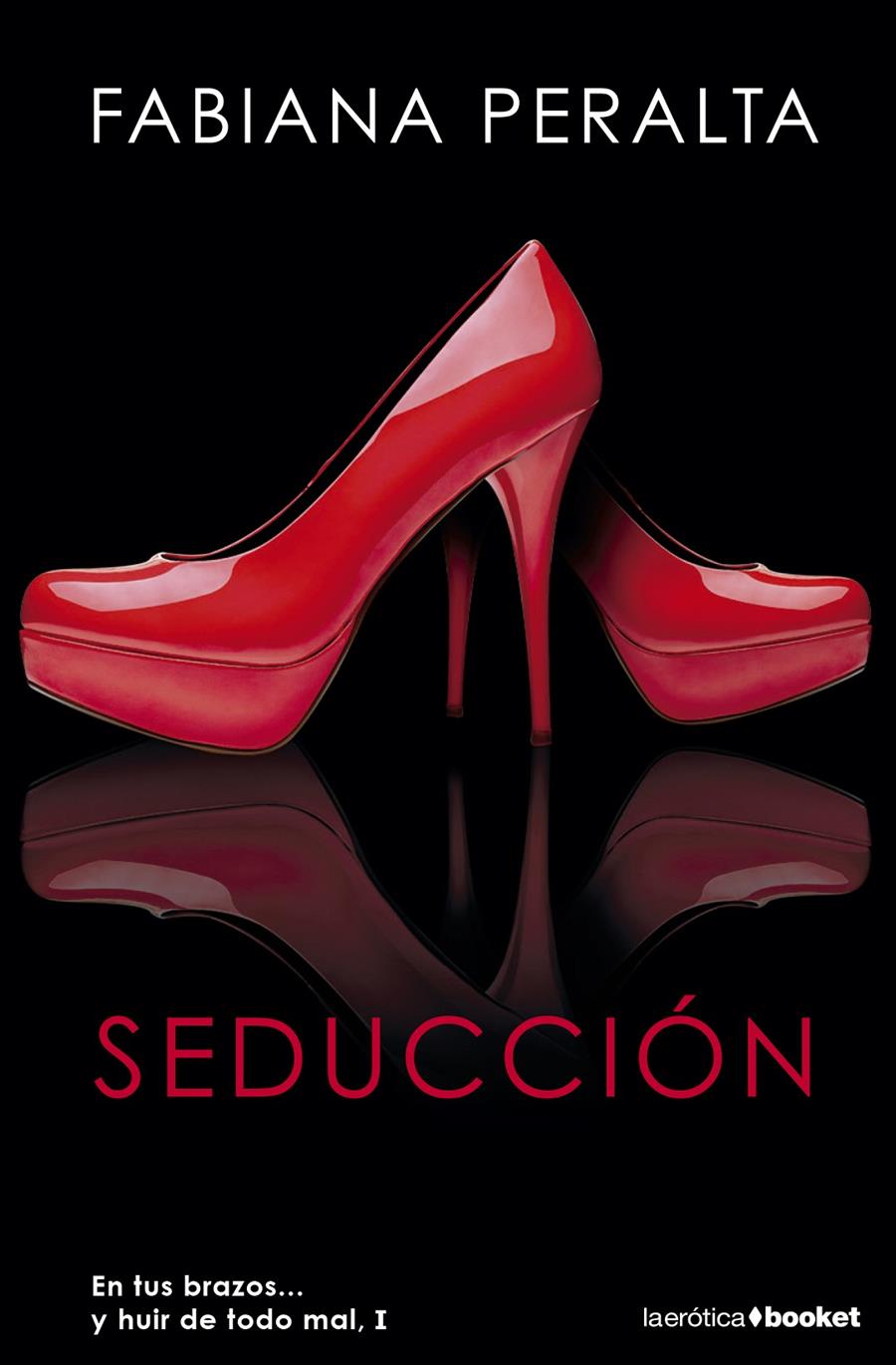 SEDUCCIÓN | 9788408136293 | PERALTA, FABIANA | Llibreria Online de Banyoles | Comprar llibres en català i castellà online