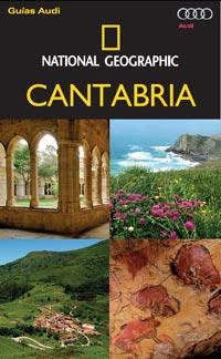 CANTABRIA. GUIAS AUDI | 9788482980256 | RIAL , ANXO | Llibreria Online de Banyoles | Comprar llibres en català i castellà online