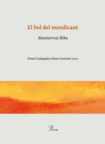 BOL DEL MENDICANT, EL | 9788475882499 | RIBA, MONTSERRAT | Llibreria Online de Banyoles | Comprar llibres en català i castellà online